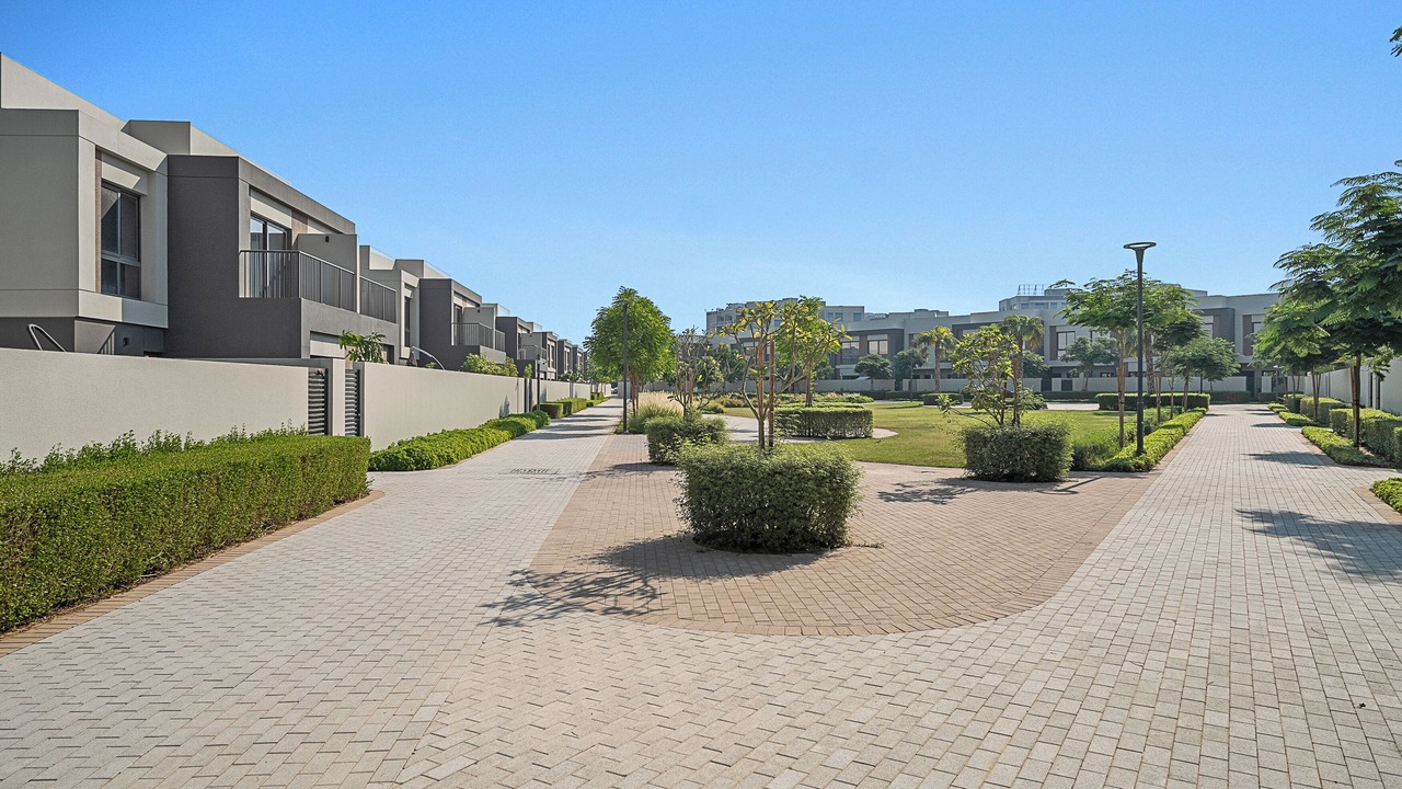 Photo of Outdoor in Dubai