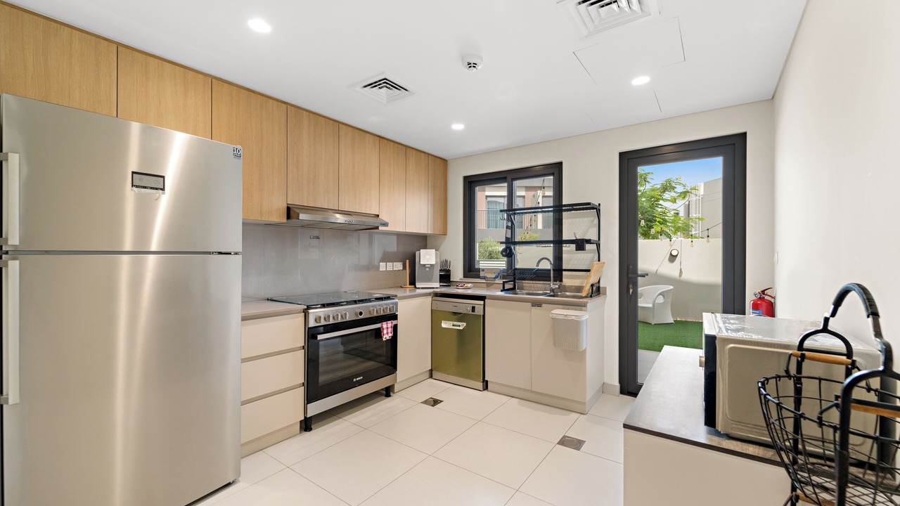 Photo of Kitchen in Dubai