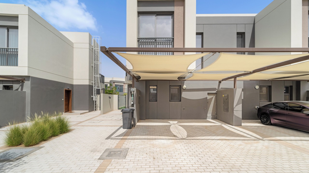 Photo of Outdoor in Dubai