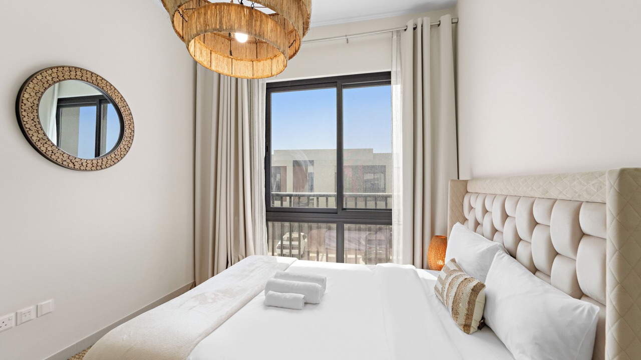 Photo of Bedroom in Dubai