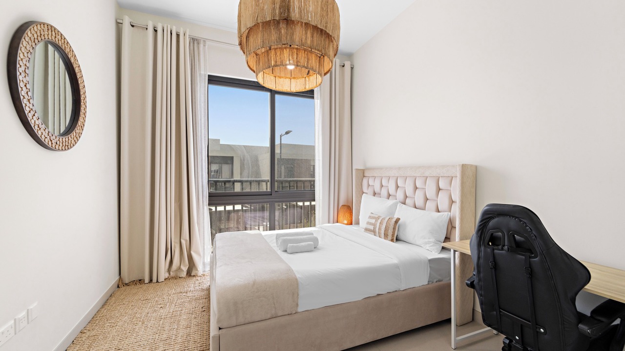 Photo of Bedroom in Dubai