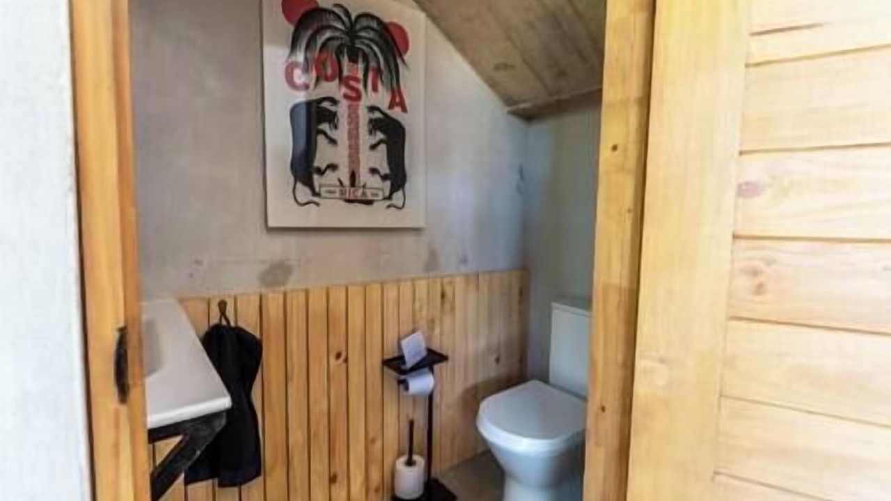 Photo of Bathroom in Mal Pais