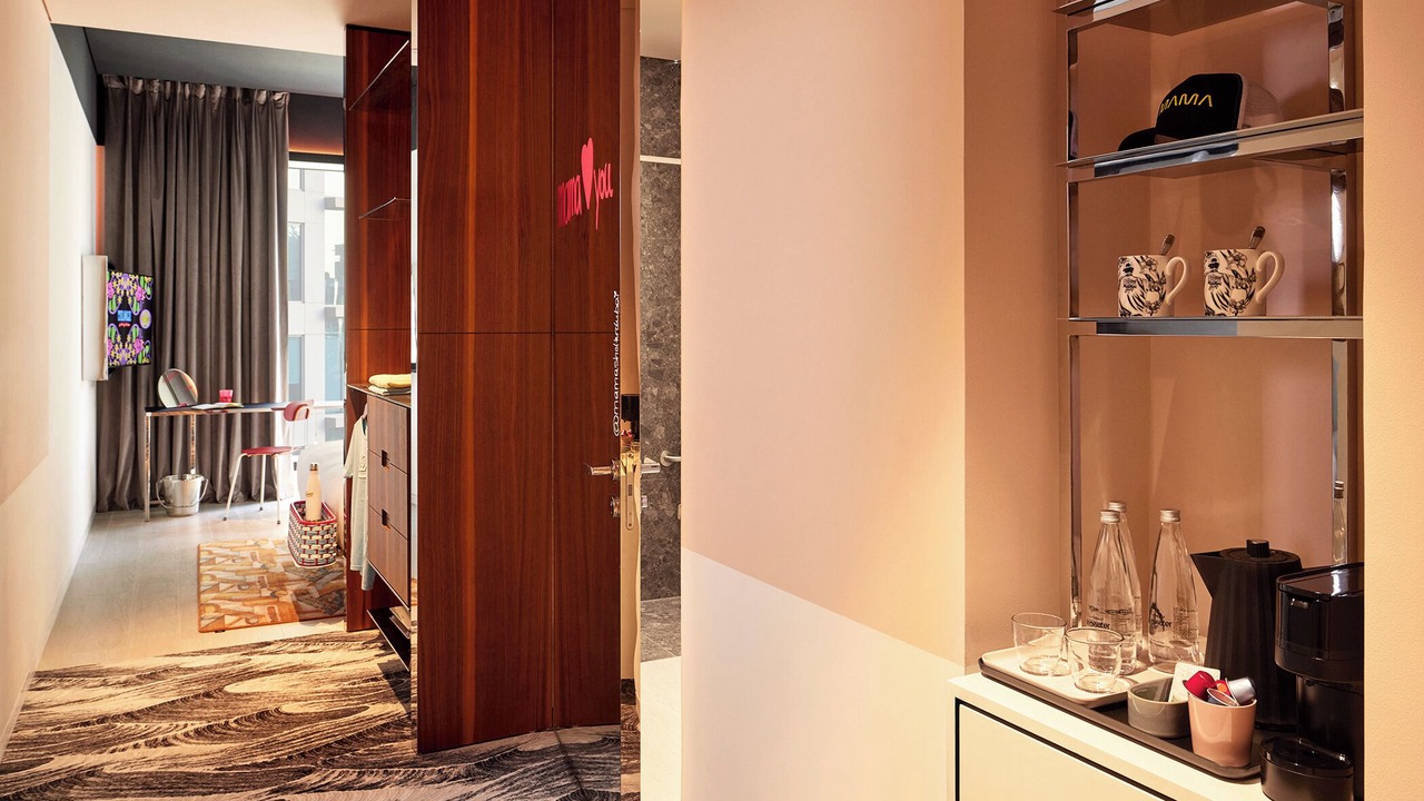 Photo of Bedroom in Business Bay
