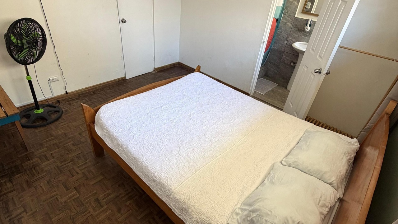 Photo of Bedroom in Yoses