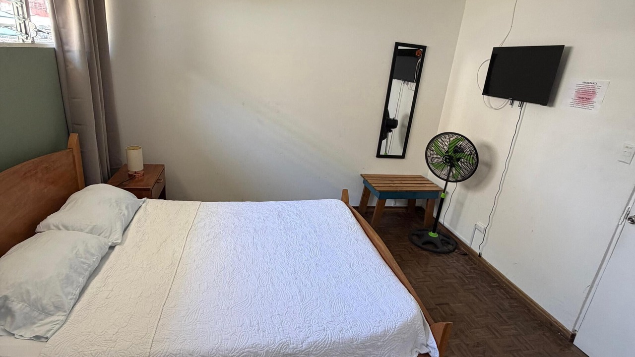 Photo of Bedroom in Yoses