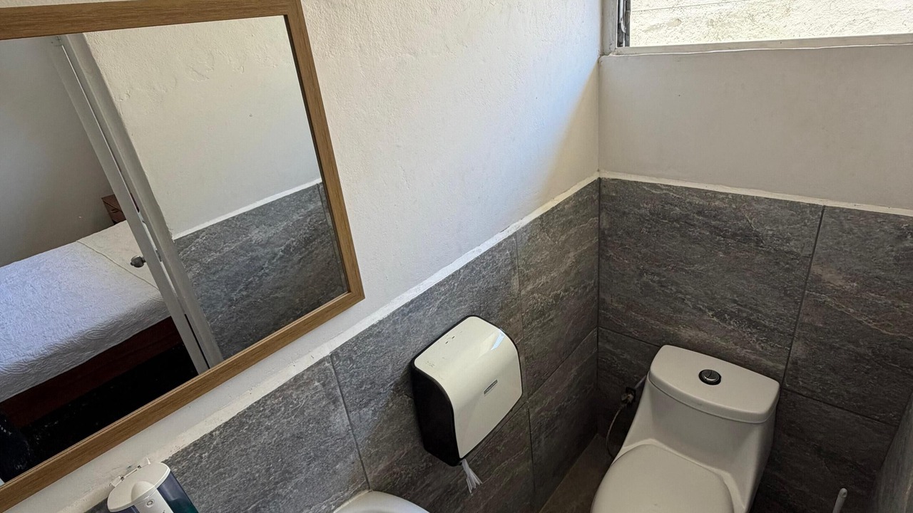 Photo of Bathroom in Yoses
