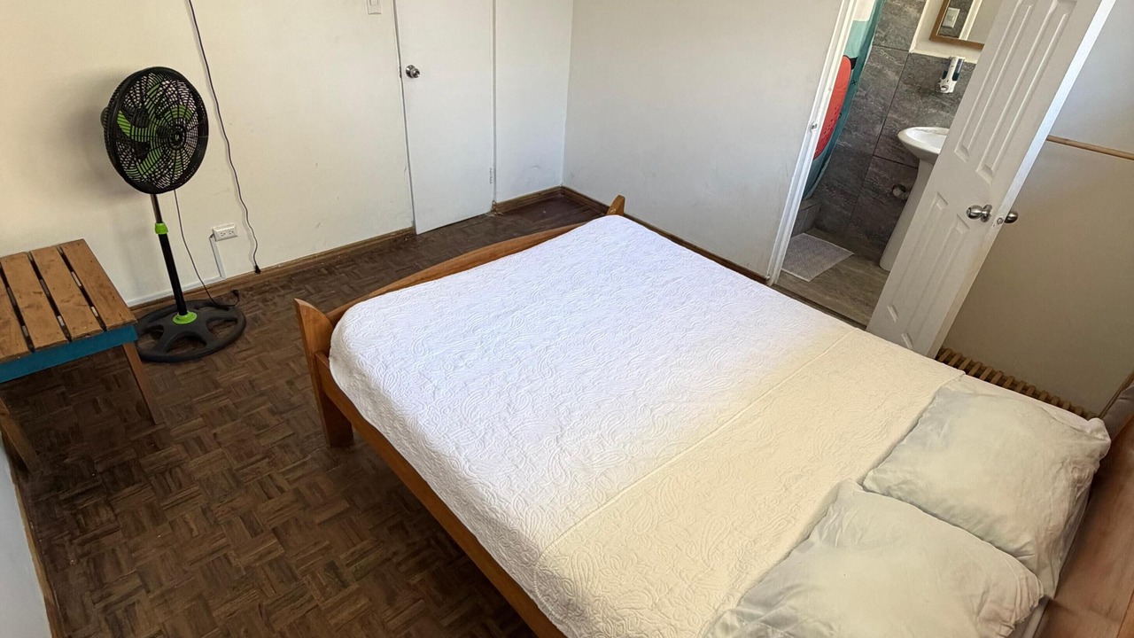 Photo of Bedroom in Yoses