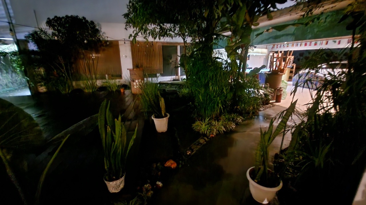 Photo of Outdoor in Yoses