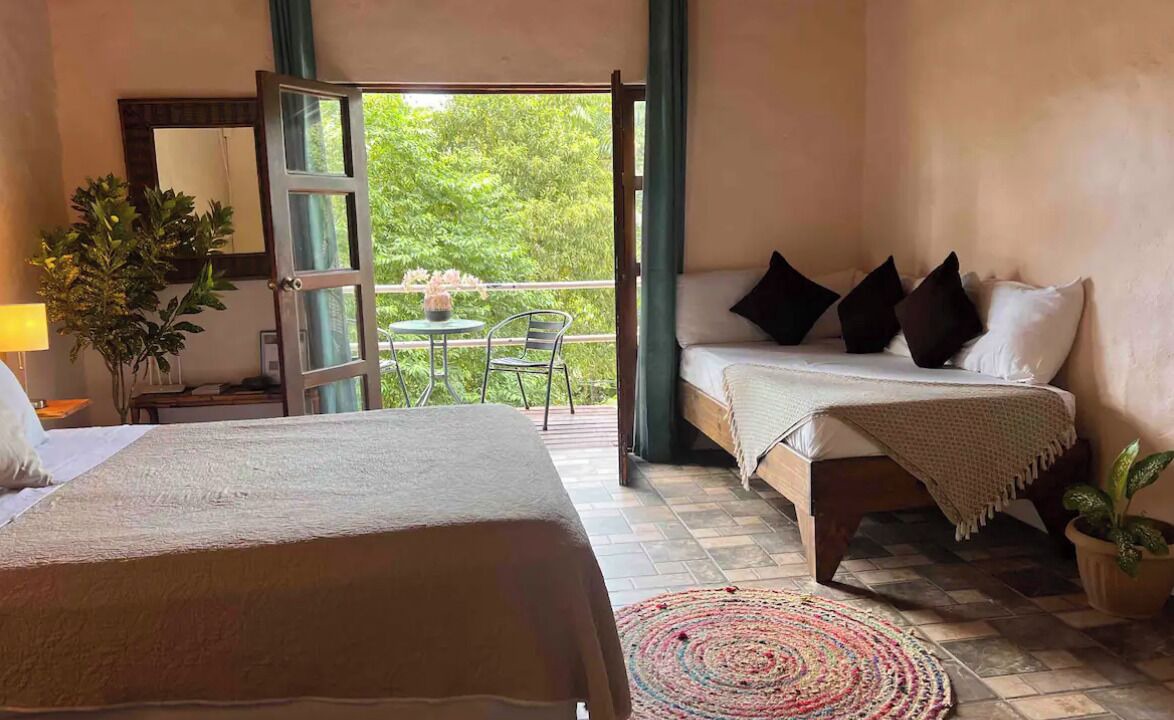 Photo of Bedroom in El Cerro