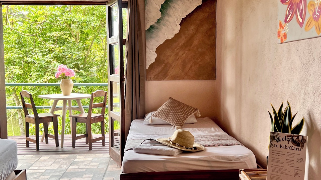 Photo of Bedroom in El Cerro