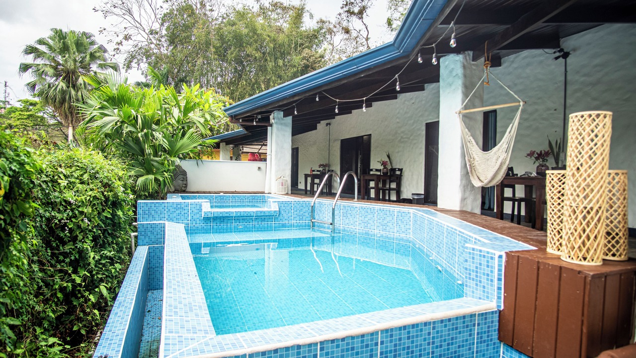 Photo of Outdoor in El Cerro