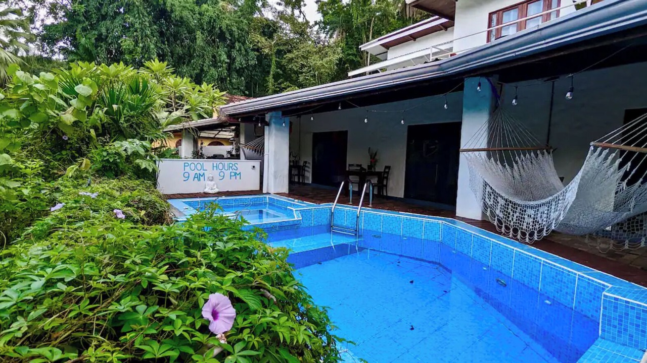 Photo of Patio Balcony in El Cerro