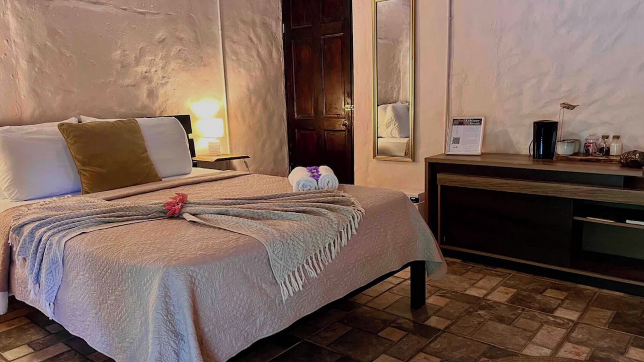 Photo of Bedroom in El Cerro