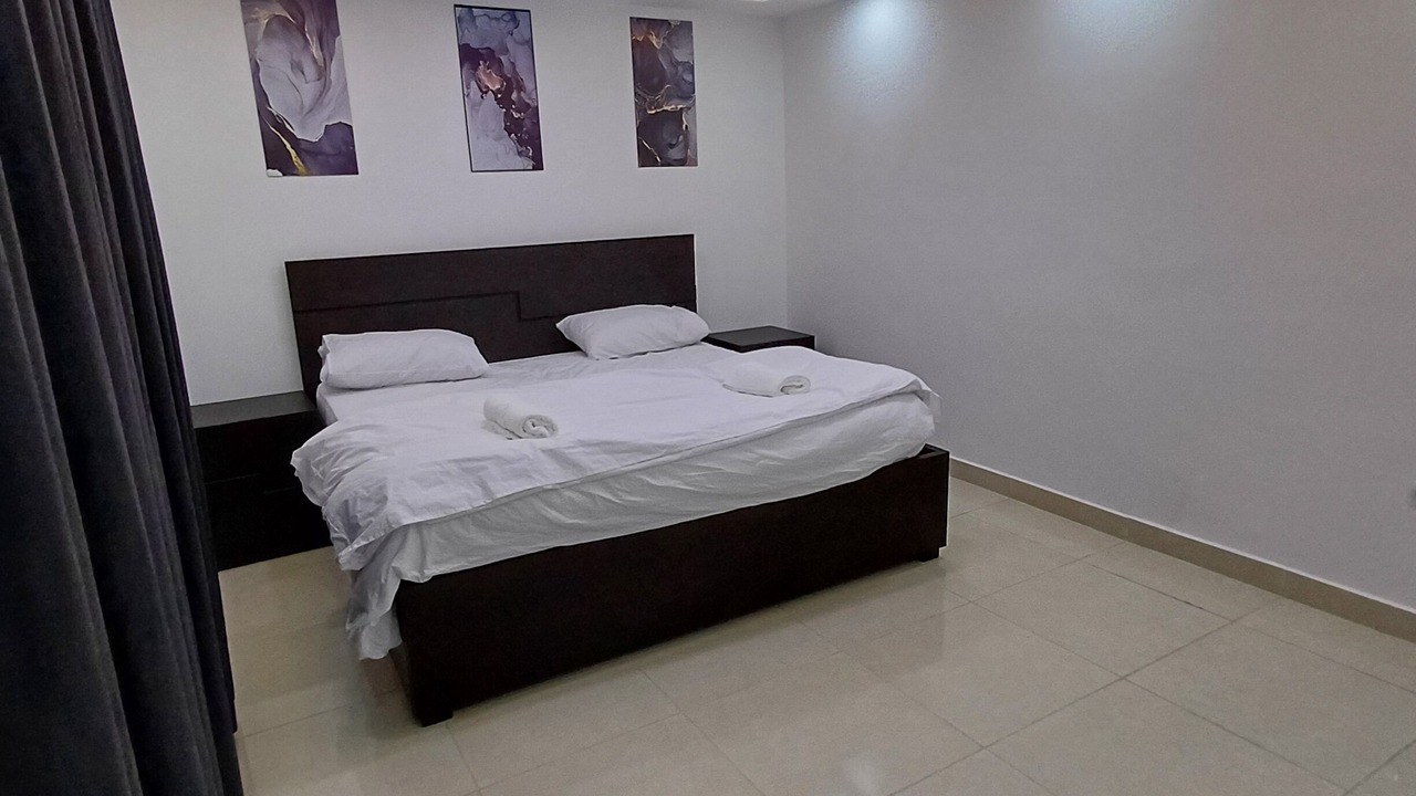 Photo of Bedroom in Sahab