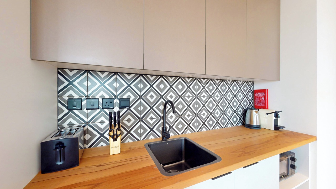 Photo of Kitchen in Jumeirah Village Triangle