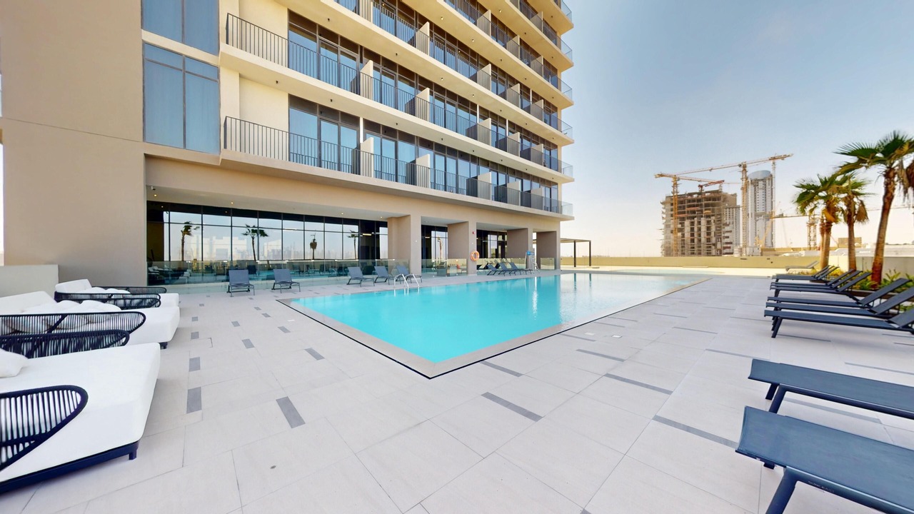 Photo of Outdoor in Jumeirah Village Triangle