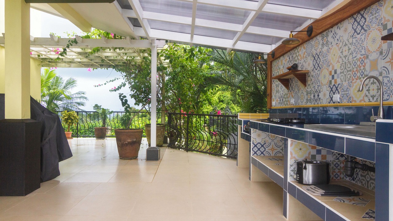 Photo of Outdoor in Jaco
