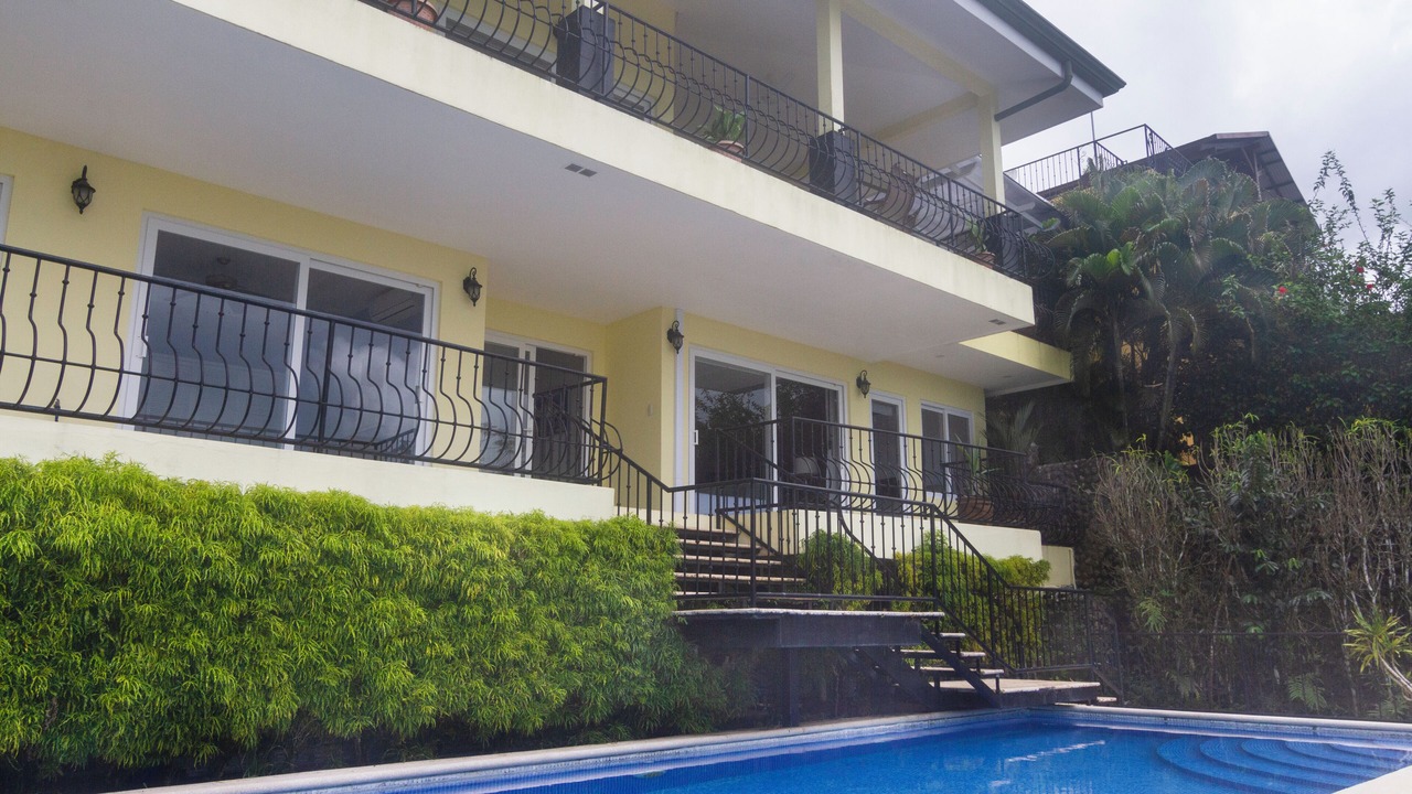 Photo of Outdoor in Jaco