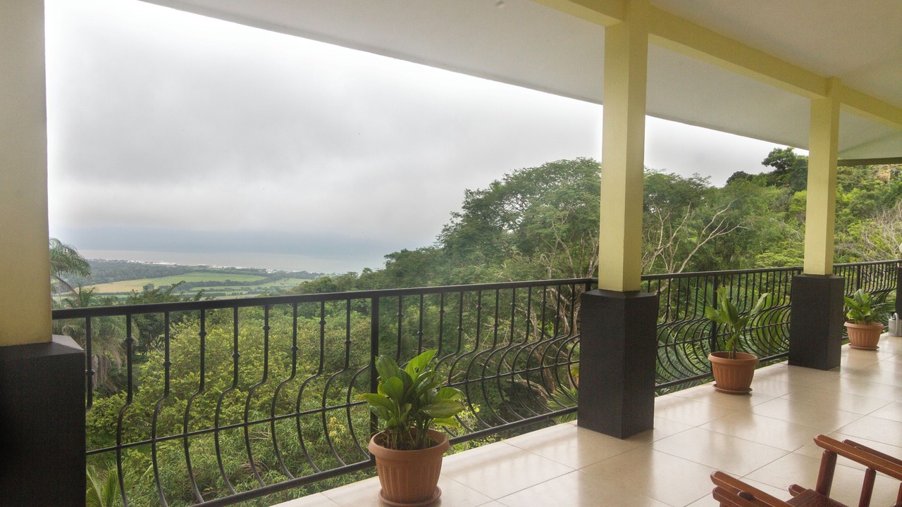 Photo of Outdoor in Jaco
