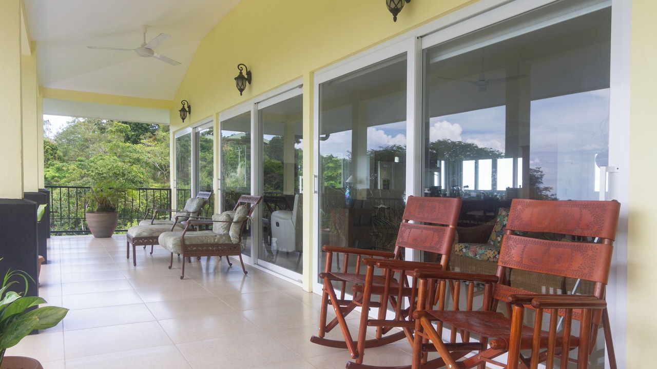 Photo of Outdoor in Jaco