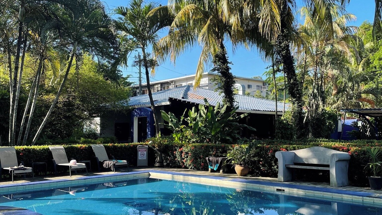 Photo of Outdoor in Coco