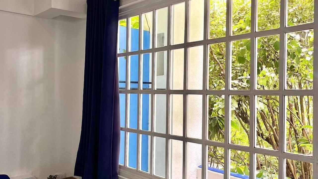 Photo of Patio Balcony in Coco