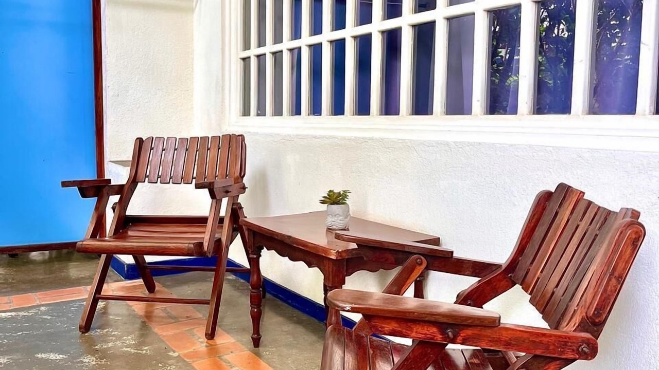 Photo of Patio Balcony in Coco