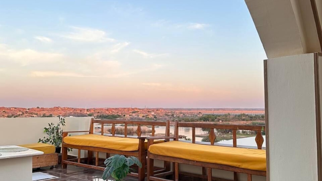 Photo of Outdoor in Aswan