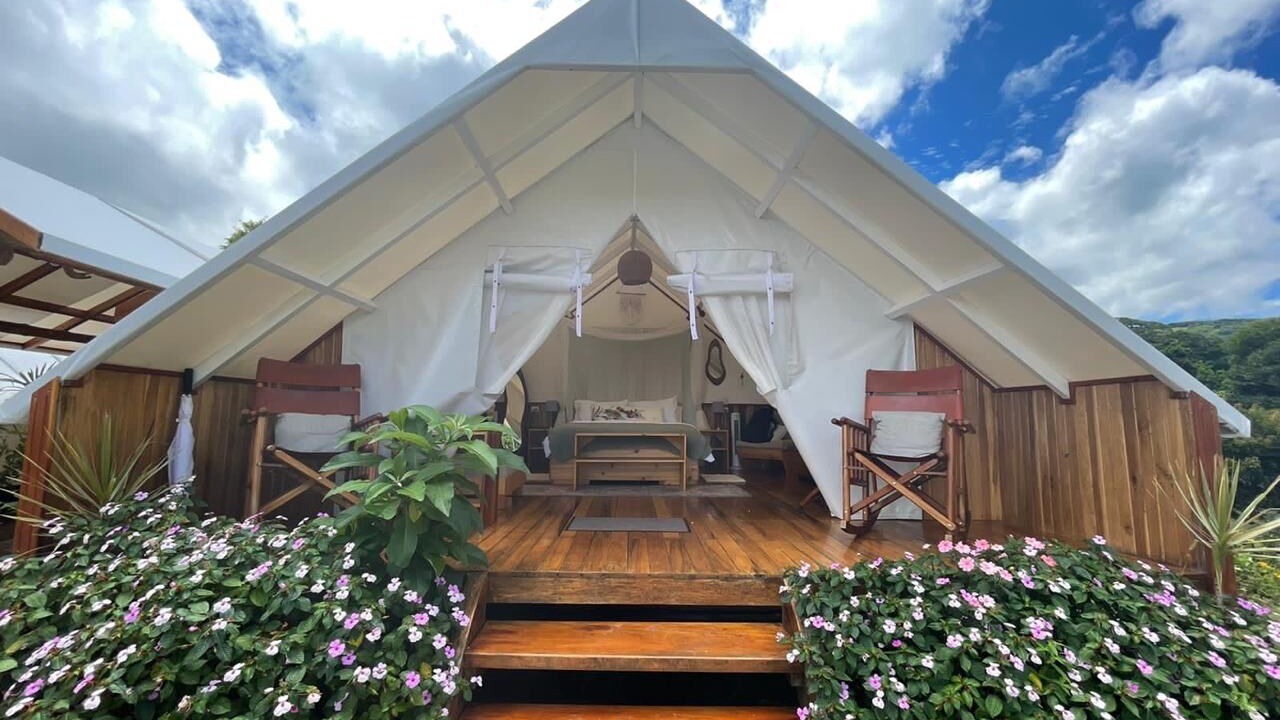 Photo of Patio Balcony in Sierra