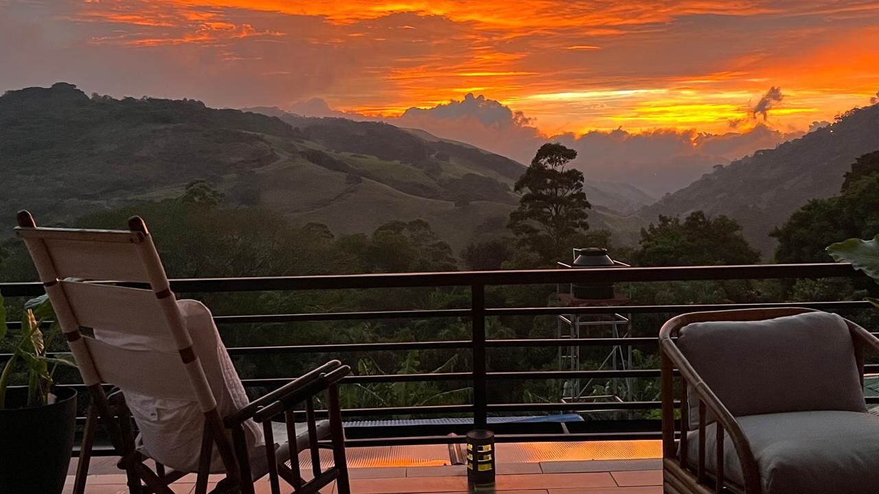 Photo of Patio Balcony in Sierra