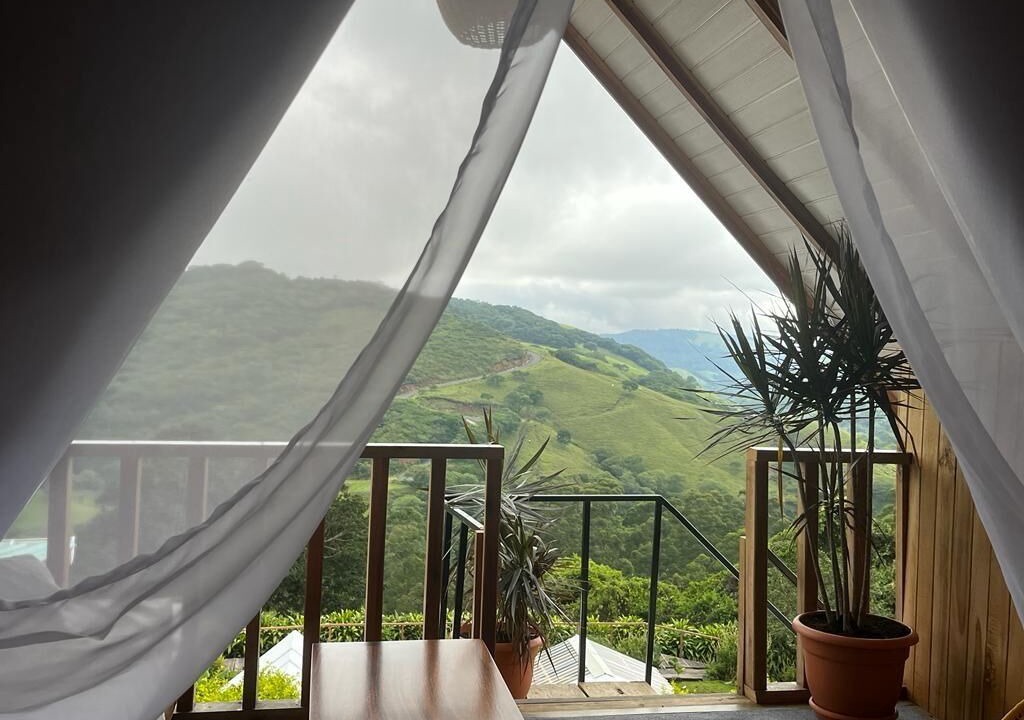 Photo of Patio Balcony in Sierra