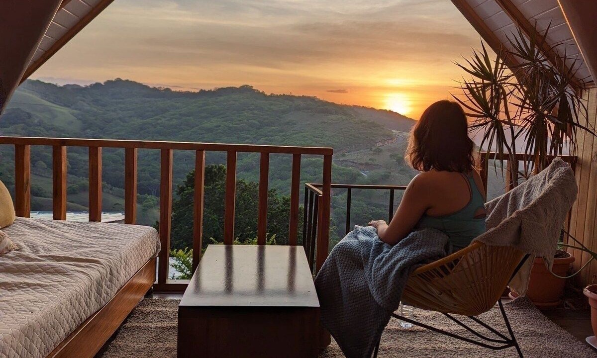 Photo of Patio Balcony in Sierra