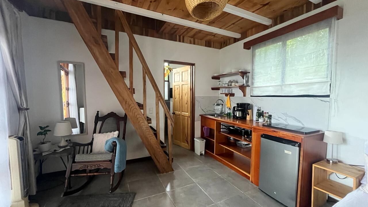 Photo of Patio Balcony in Sierra