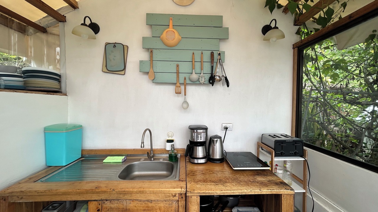 Photo of Kitchen in Sierra