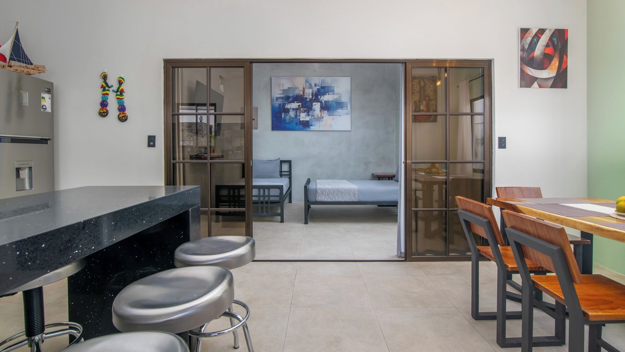Photo of Livingroom in Bandera