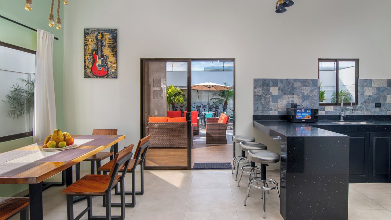 Photo of Livingroom in Bandera