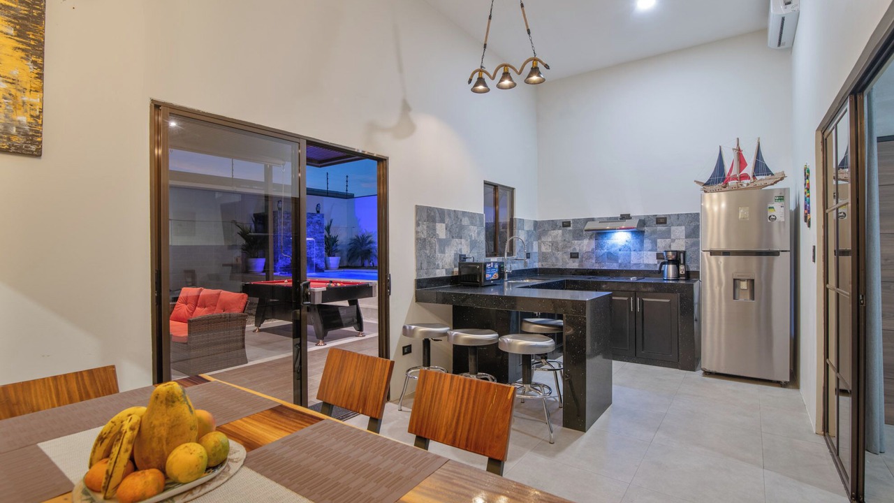 Photo of Kitchen in Bandera