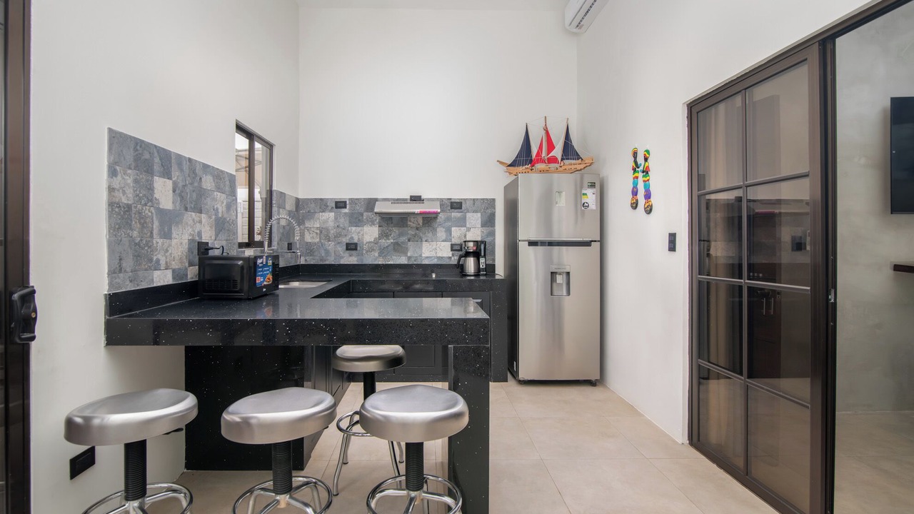 Photo of Kitchen in Bandera