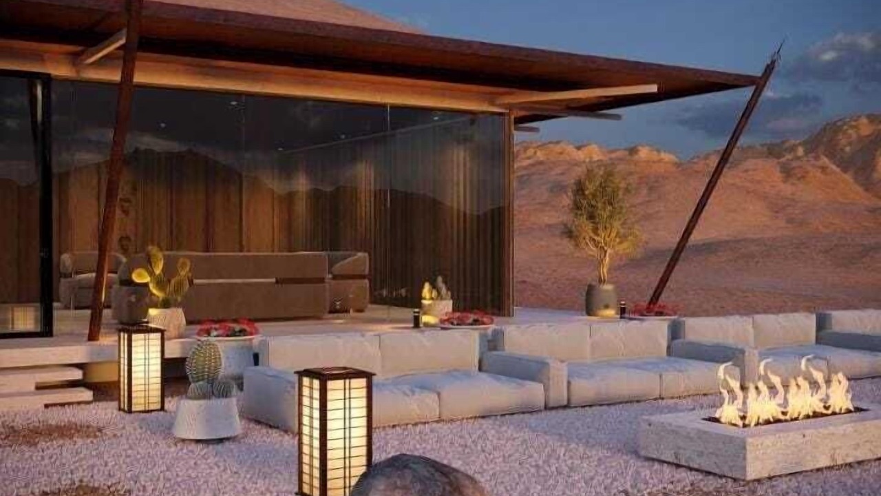 Photo of Outdoor in Wadi Rum