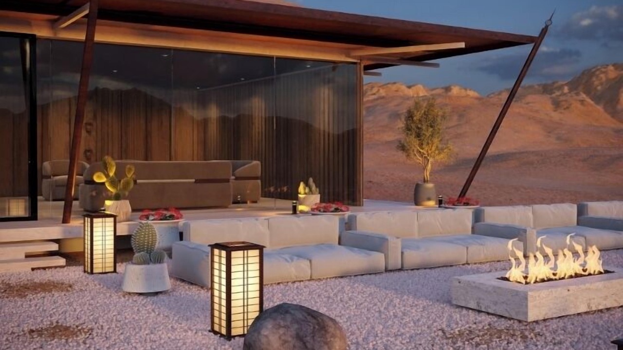 Photo of Outdoor in Wadi Rum