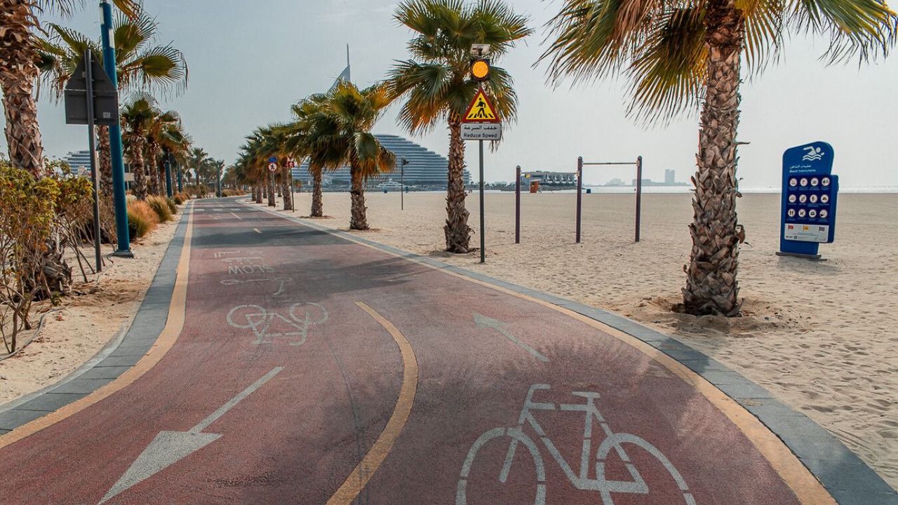 Photo of Outdoor in Jumeira 3