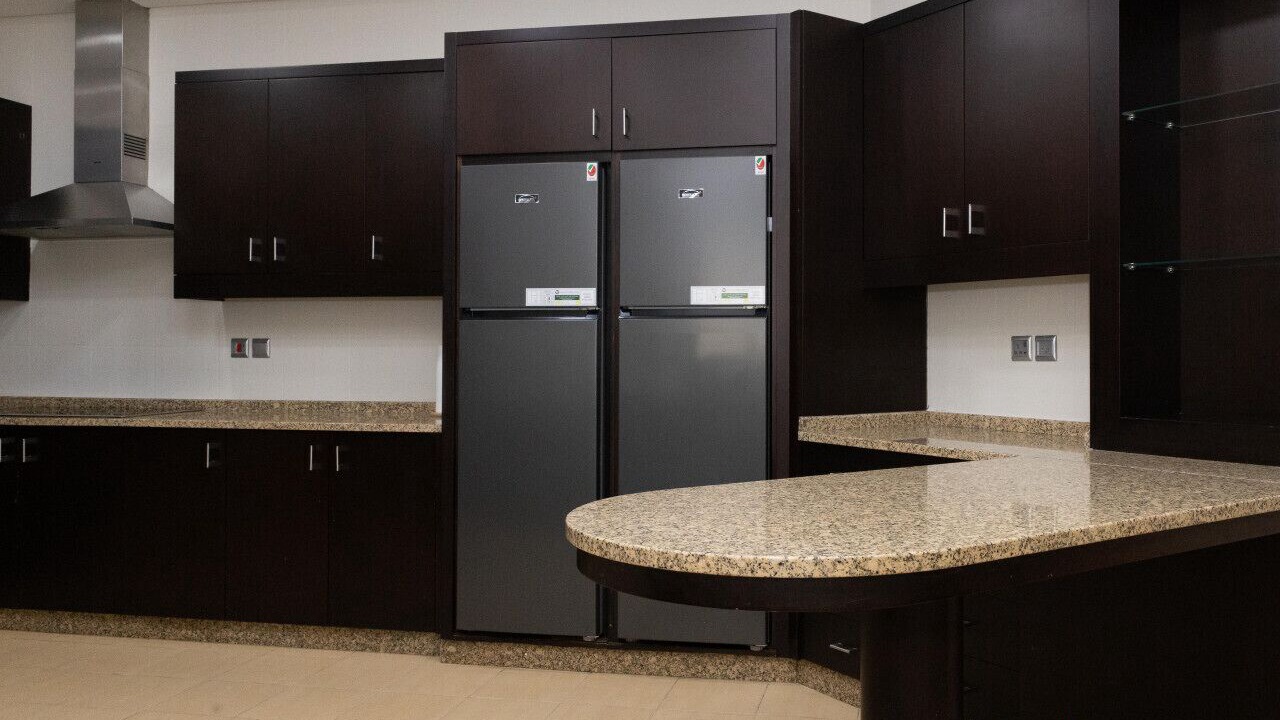 Photo of Kitchen in Jumeira 3