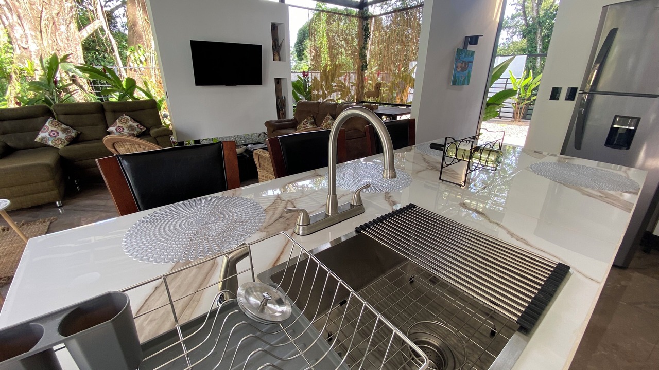 Photo of Kitchen in Penas Blancas