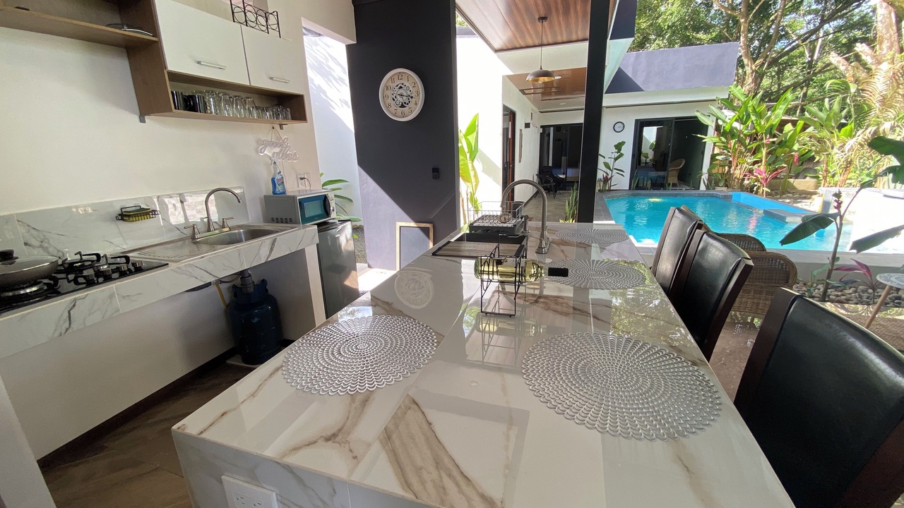 Photo of Kitchen in Penas Blancas