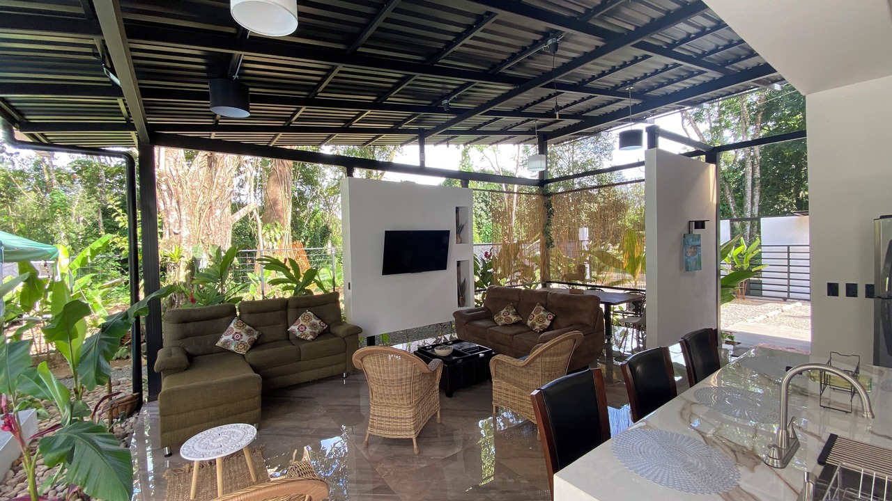 Photo of Outdoor in Penas Blancas