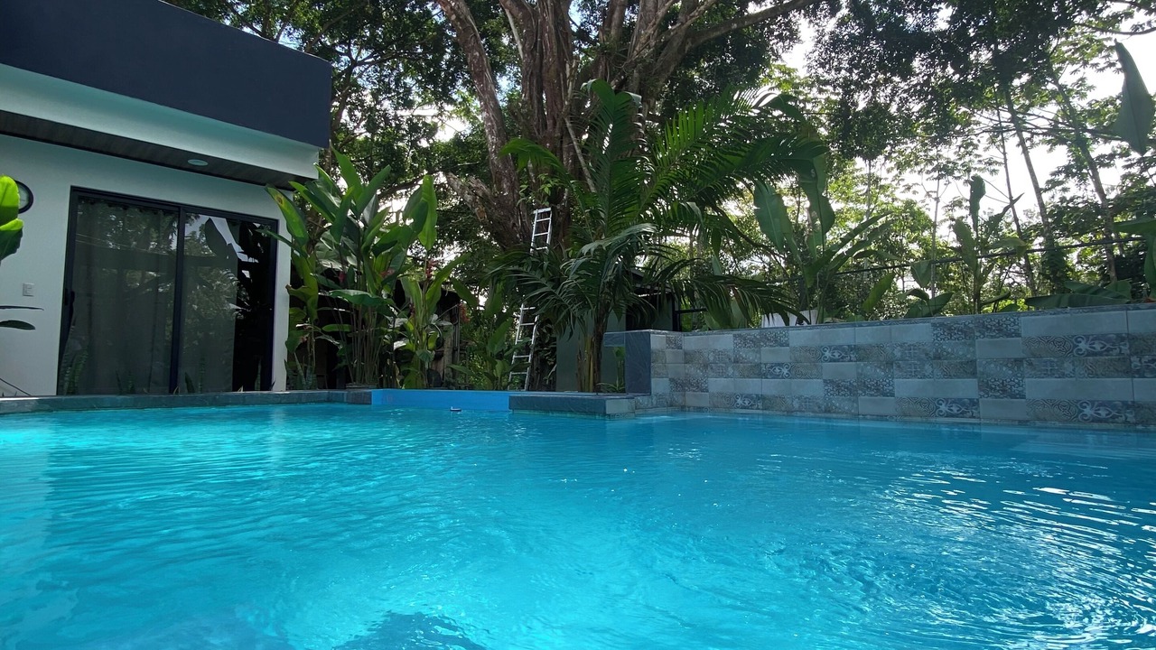 Photo of Outdoor in Penas Blancas
