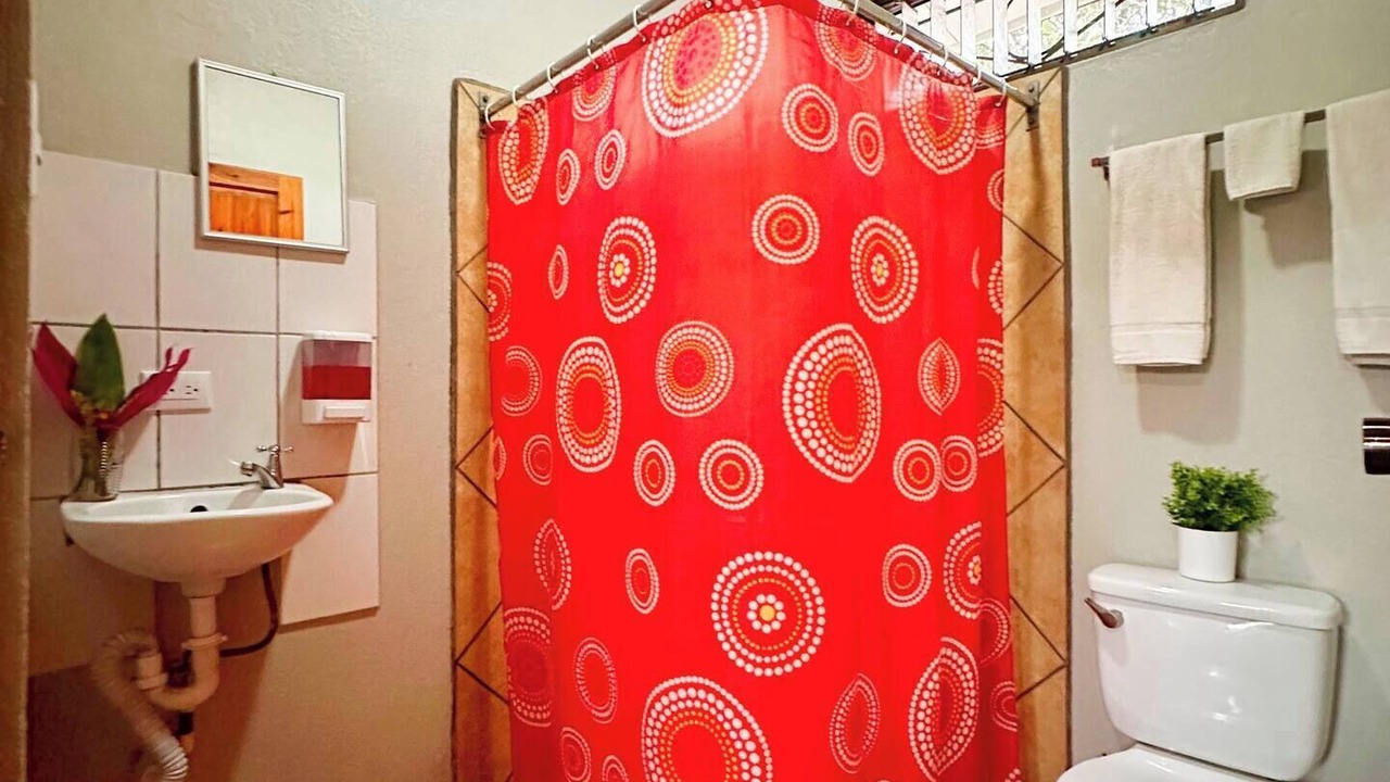 Photo of Bathroom in Tilaran