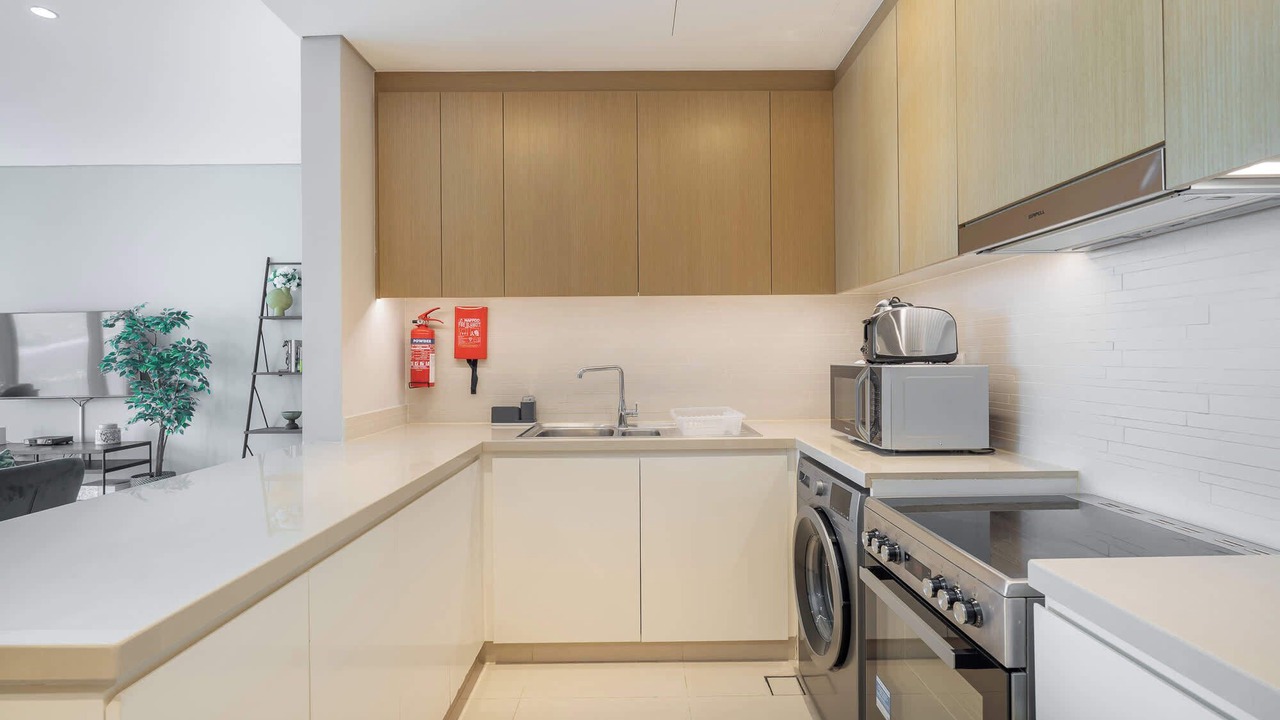 Photo of Kitchen in Jumeirah
