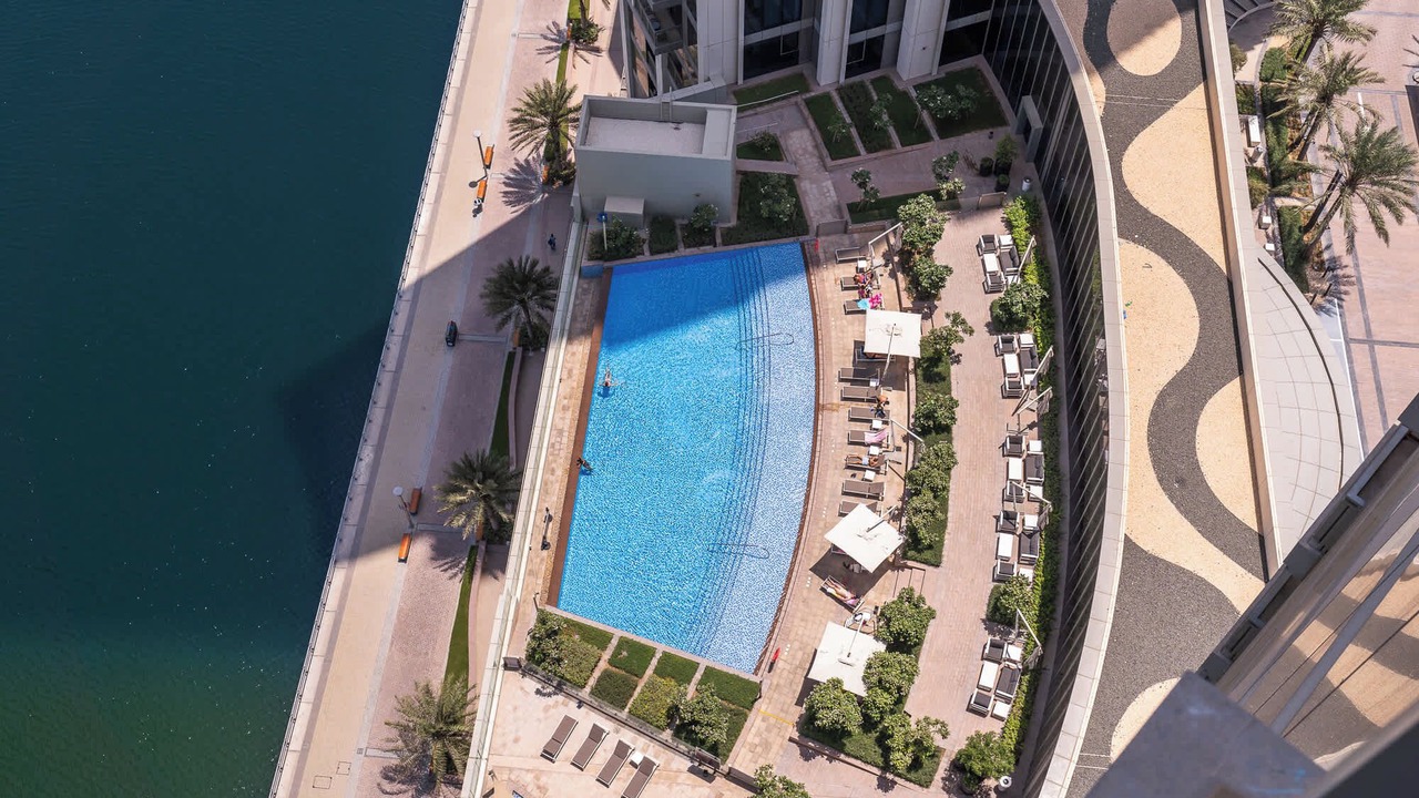 Photo of Outdoor in Jumeirah