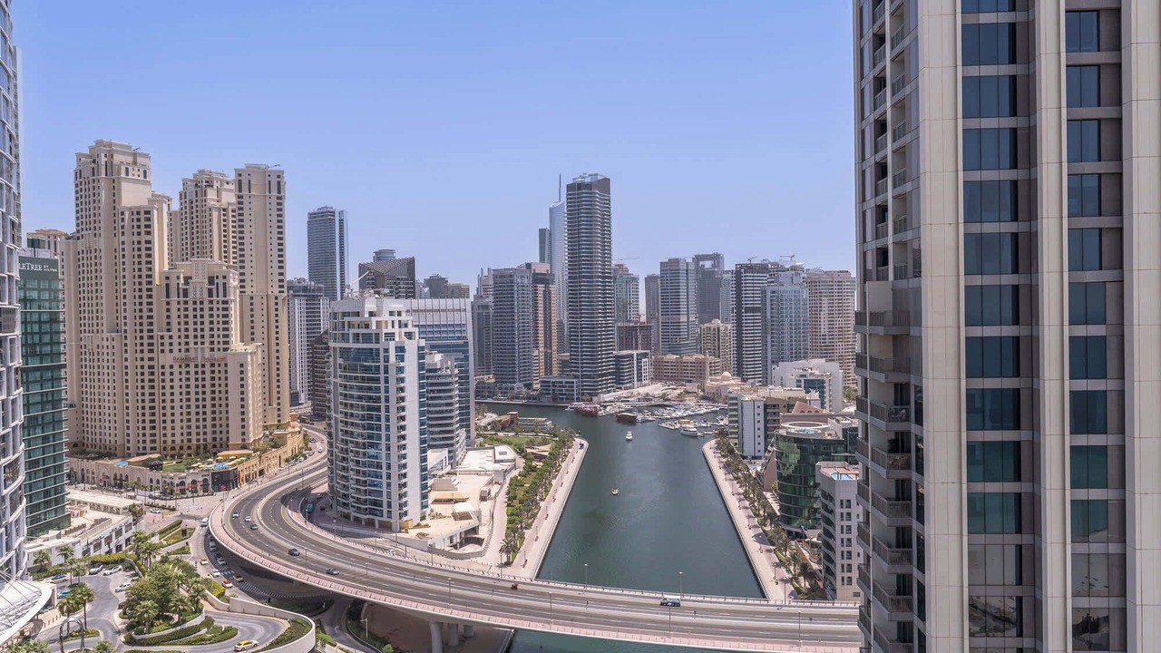 Photo of Outdoor in Jumeirah
